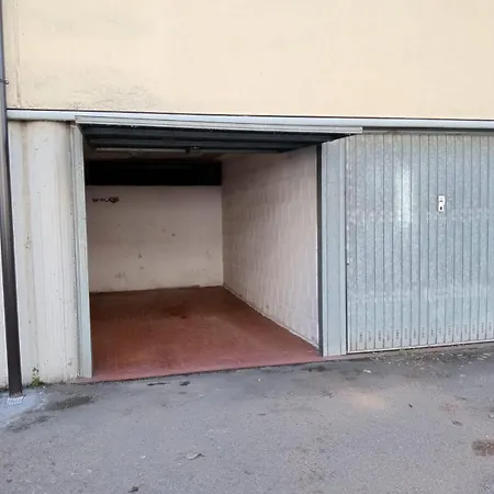 Ca'molino Ampio Con Giardino Privato Vicino Al Centro Storico Fiera Ospedale Stazione Aeroporto Centergross Bologna