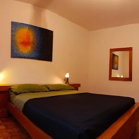 Ca'molino Ampio Con Giardino Privato Vicino Al Centro Storico Fiera Ospedale Stazione Aeroporto Centergross