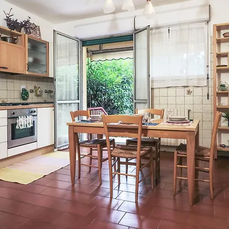 Ca'molino Ampio Con Giardino Privato Vicino Al Centro Storico Fiera Ospedale Stazione Aeroporto Centergross Bolonia