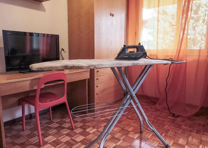 Apartamento Ca'molino Ampio Con Giardino Privato Vicino Al Centro Storico Fiera Ospedale Stazione Aeroporto Centergross