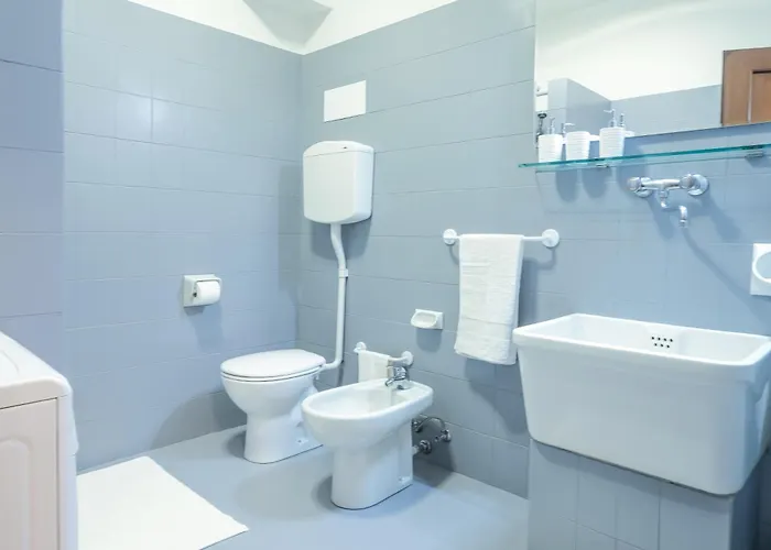 Ca'molino Ampio Con Giardino Privato Vicino Al Centro Storico Fiera Ospedale Stazione Aeroporto Centergross Apartamento *