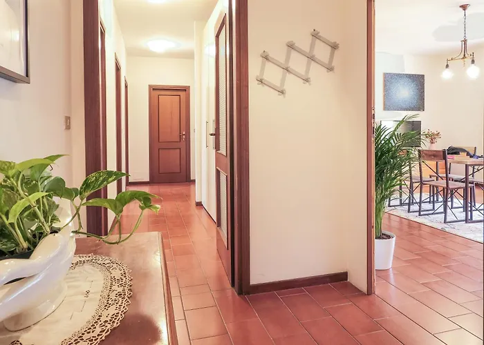 Ca'molino Ampio Con Giardino Privato Vicino Al Centro Storico Fiera Ospedale Stazione Aeroporto Centergross Apartamento Bolonia