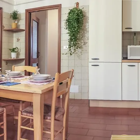 Appartamento Ca'molino Ampio Con Giardino Privato Vicino Al Centro Storico Fiera Ospedale Stazione Aeroporto Centergross *