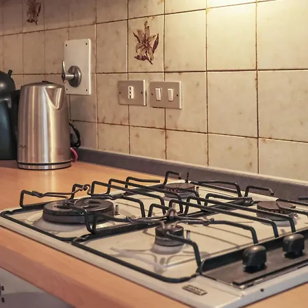 Ca'molino Ampio Con Giardino Privato Vicino Al Centro Storico Fiera Ospedale Stazione Aeroporto Centergross شقة *