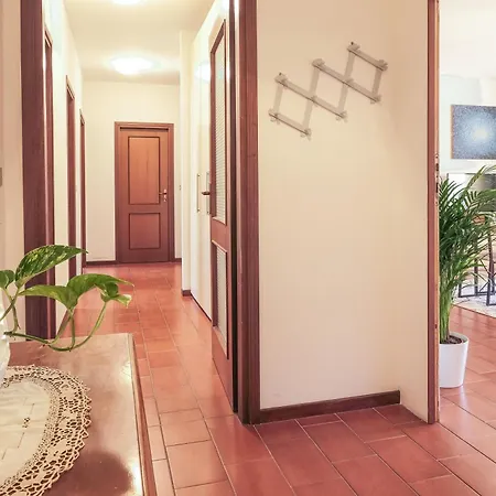 Ca'molino Ampio Con Giardino Privato Vicino Al Centro Storico Fiera Ospedale Stazione Aeroporto Centergross Apartamento Bolonia