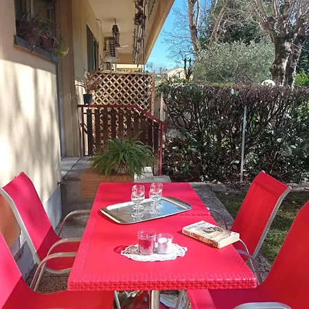 Ca'molino Ampio Con Giardino Privato Vicino Al Centro Storico Fiera Ospedale Stazione Aeroporto Centergross * بولونيا