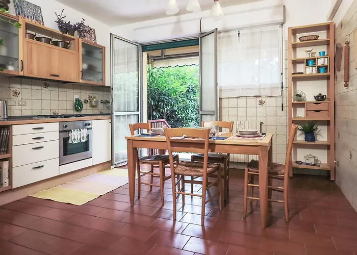 Ca'molino Ampio Con Giardino Privato Vicino Al Centro Storico Fiera Ospedale Stazione Aeroporto Centergross Bologna