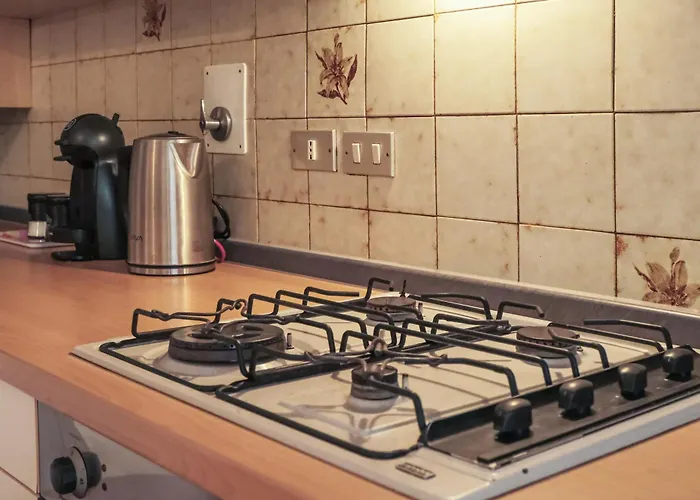 Ca'molino Ampio Con Giardino Privato Vicino Al Centro Storico Fiera Ospedale Stazione Aeroporto Centergross Apartment *