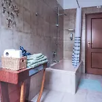 Appartement Ca'molino Ampio Con Giardino Privato Vicino Al Centro Storico Fiera Ospedale Stazione Aeroporto Centergross *