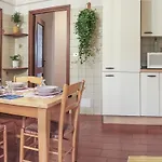 Appartement Ca'molino Ampio Con Giardino Privato Vicino Al Centro Storico Fiera Ospedale Stazione Aeroporto Centergross *