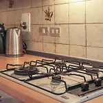 Ca'molino Ampio Con Giardino Privato Vicino Al Centro Storico Fiera Ospedale Stazione Aeroporto Centergross Appartement *