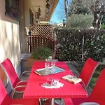 Ca'molino Ampio Con Giardino Privato Vicino Al Centro Storico Fiera Ospedale Stazione Aeroporto Centergross * Bologna