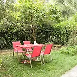 Ca'molino Ampio Con Giardino Privato Vicino Al Centro Storico Fiera Ospedale Stazione Aeroporto Centergross Appartement *