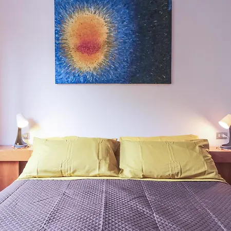 Ca'molino Ampio Con Giardino Privato Vicino Al Centro Storico Fiera Ospedale Stazione Aeroporto Centergross Appartement Bologne