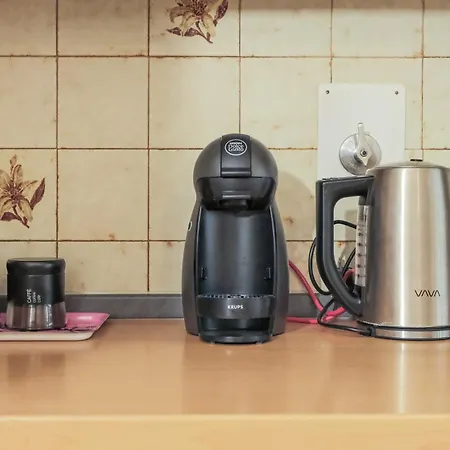 Ca'molino Ampio Con Giardino Privato Vicino Al Centro Storico Fiera Ospedale Stazione Aeroporto Centergross