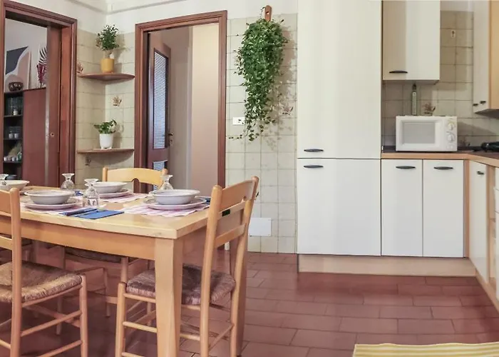 Appartement Ca'molino Ampio Con Giardino Privato Vicino Al Centro Storico Fiera Ospedale Stazione Aeroporto Centergross *