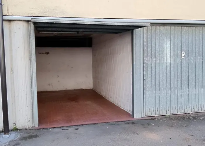 Ca'molino Ampio Con Giardino Privato Vicino Al Centro Storico Fiera Ospedale Stazione Aeroporto Centergross Bologne