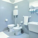 Ca'molino Ampio Con Giardino Privato Vicino Al Centro Storico Fiera Ospedale Stazione Aeroporto Centergross شقة *