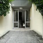 Ca'molino Ampio Con Giardino Privato Vicino Al Centro Storico Fiera Ospedale Stazione Aeroporto Centergross شقة *