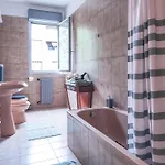 Ca'molino Ampio Con Giardino Privato Vicino Al Centro Storico Fiera Ospedale Stazione Aeroporto Centergross